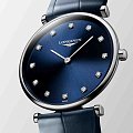 Часы Longines La Grande Classique L4.512.4.97.2 фото 4